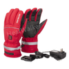 Windproof Outwork Heated Gloves
